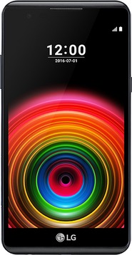 LG US610 X Series X Power LTE US